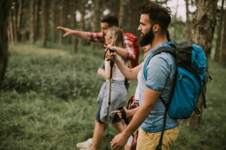 Turismo de aventura: 7 passeios radicais para fazer na Itália